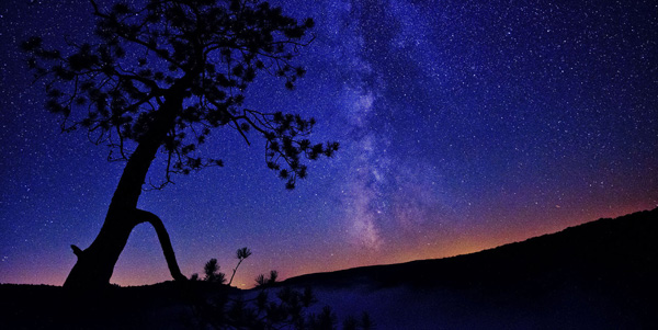 POTTER-TIOGA COUNTIES’ CHERRY SPRINGS STATE PARK RANKED AS ONE OF “NATION’S FINEST STARGAZING SPOTS”