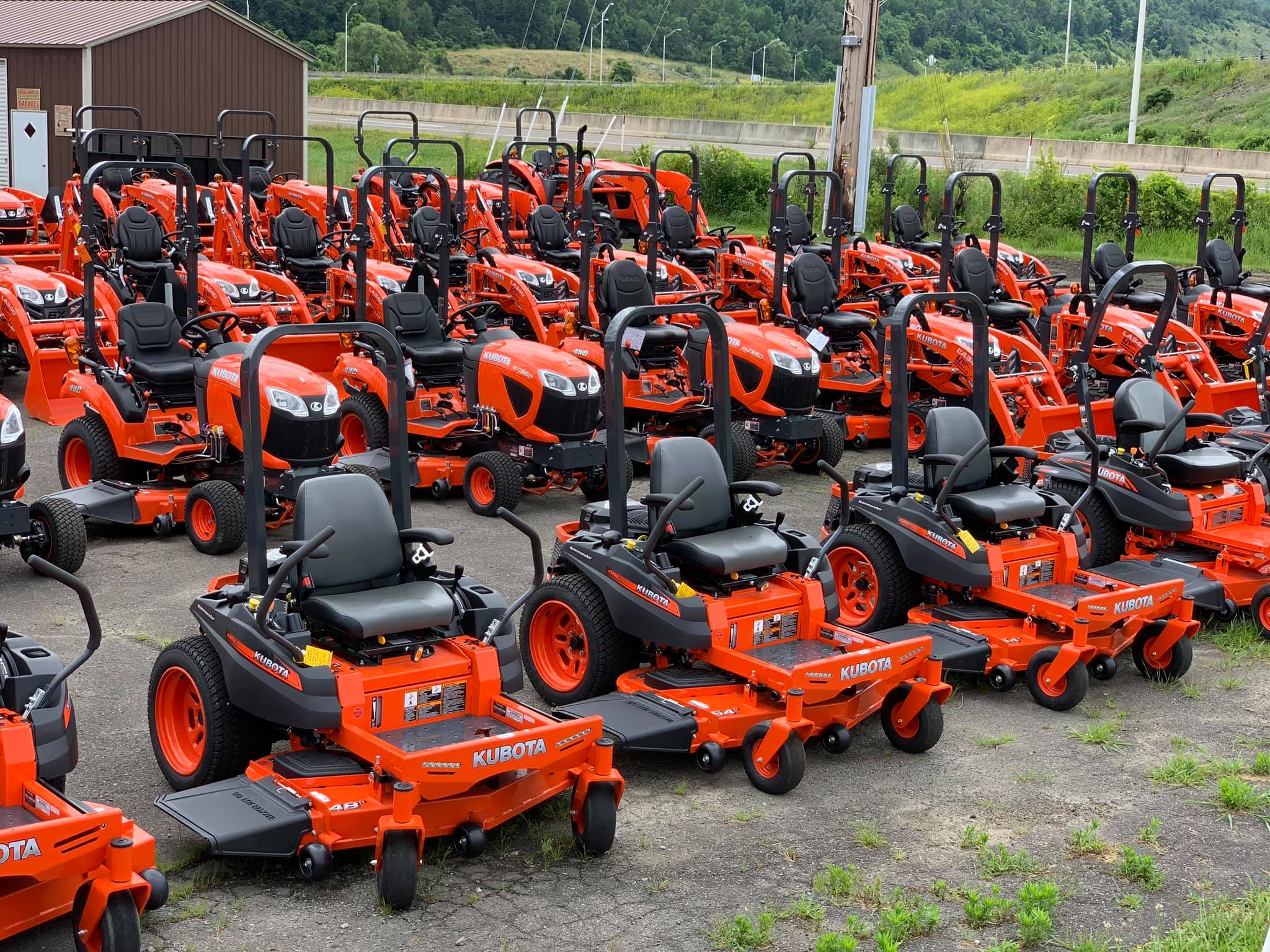 AJ's Outdoor Power Equipment, Inc.