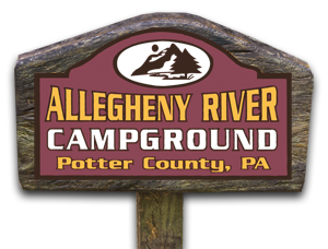 Visit Potter-Tioga Allegheny River Campground