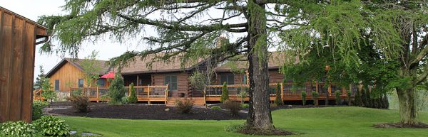 Visit Potter-Tioga Bear Meadows Lodge