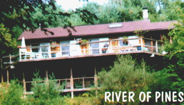 Visit Potter Tioga A List Cottage Rentals