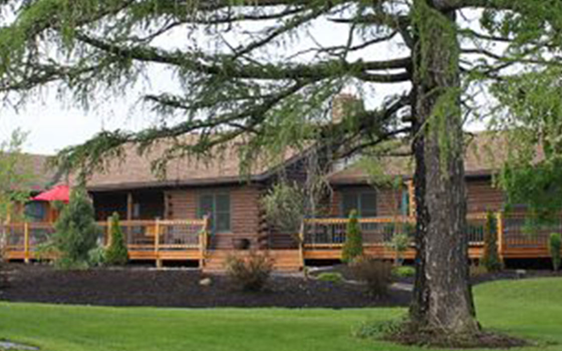 Visit Potter-Tioga Member Bear Meadows Lodge