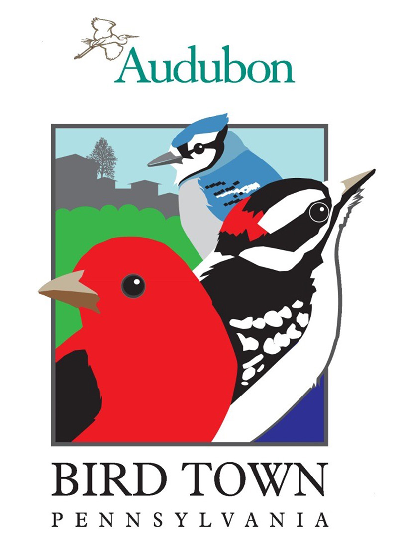 Visit Potter-Tioga Bird Town PA