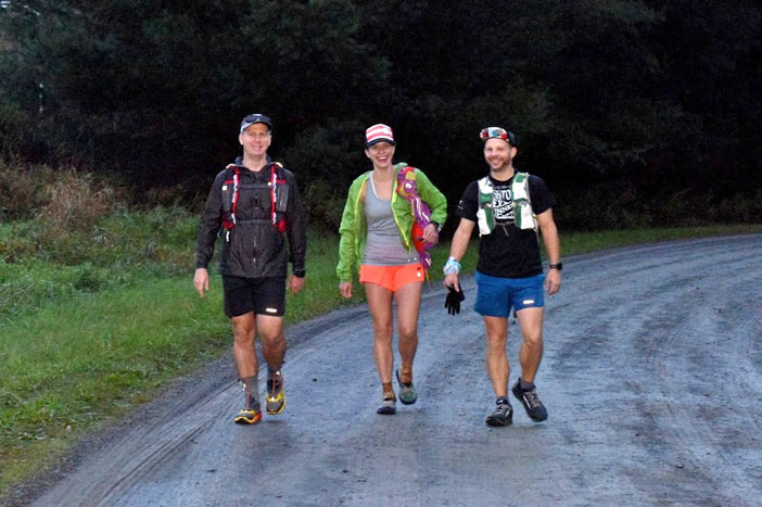 Green Monster Trail Challenge 15K, 25K & 50K