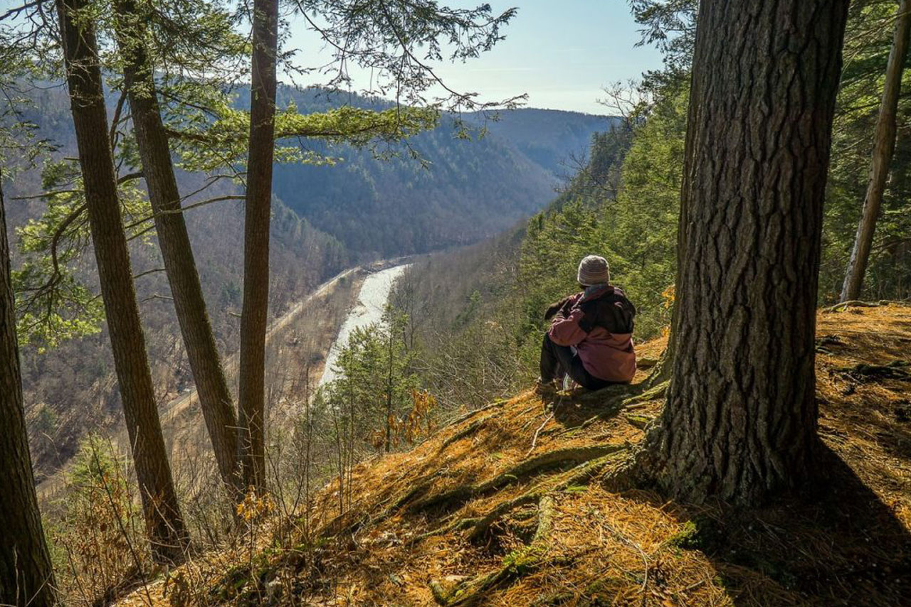 Visit Potter-Tioga Parks and Forests