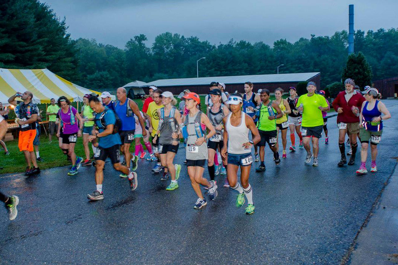 Visit Potter-Tioga Races and 5K runs