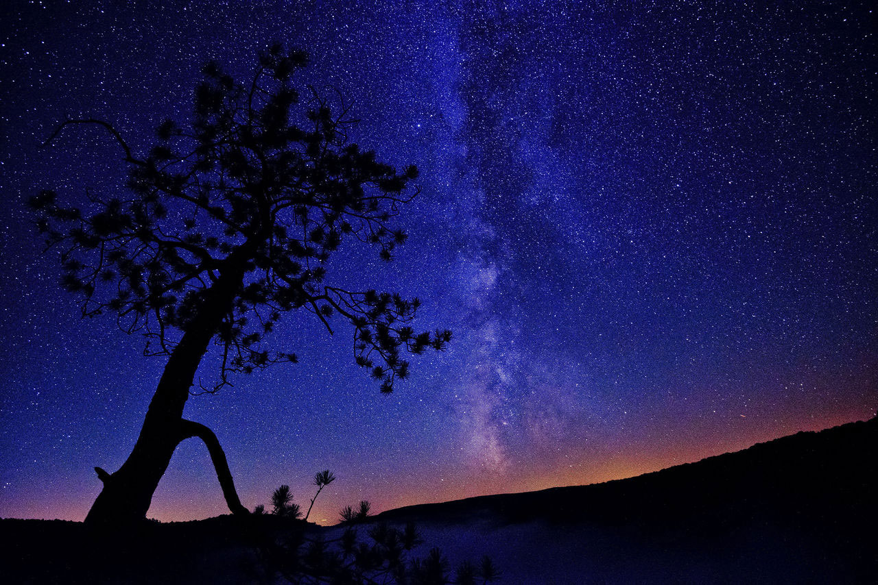 Visit Potter-Tioga PA Stargazing in Pennsylvania