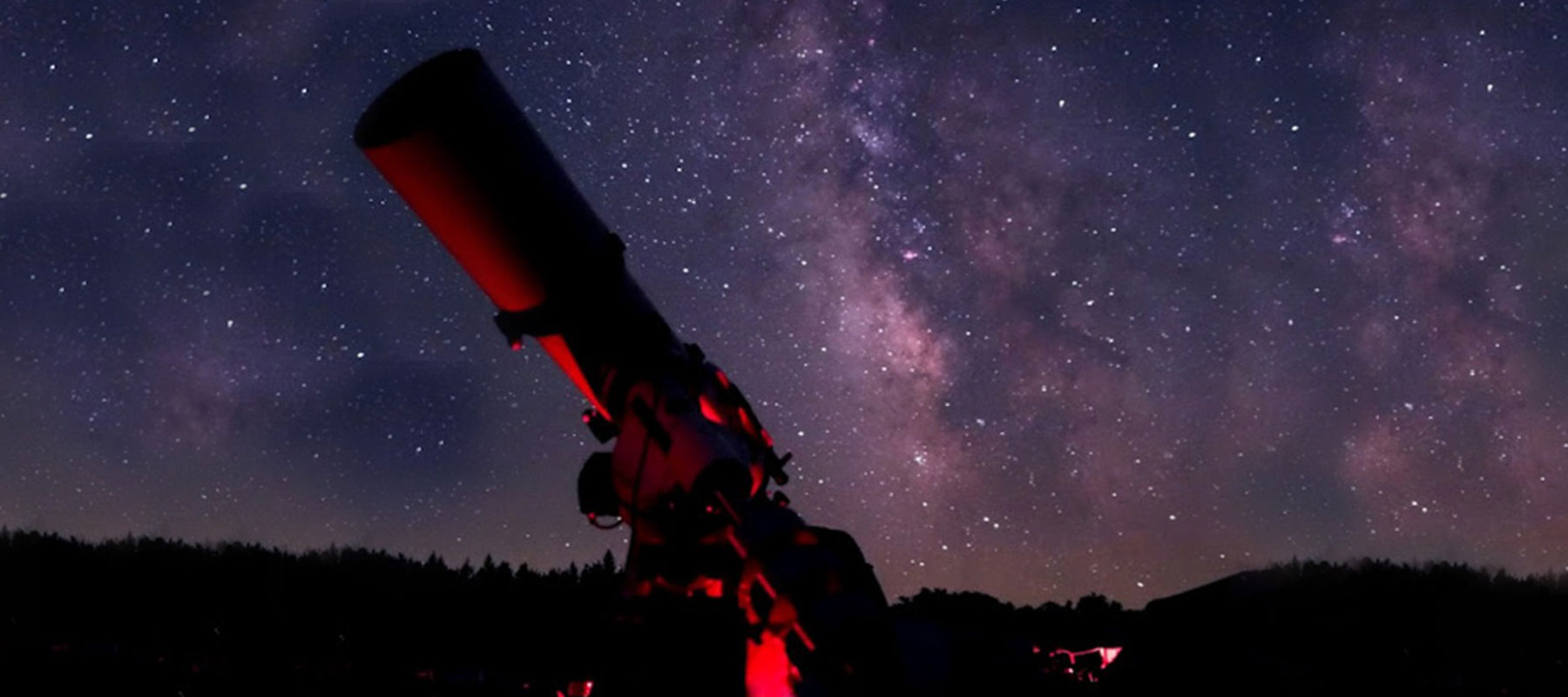 Visit Potter-Tioga PA Stargazing