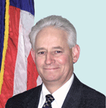 Visit Potter Tioga Commissioner Erick Coolidge