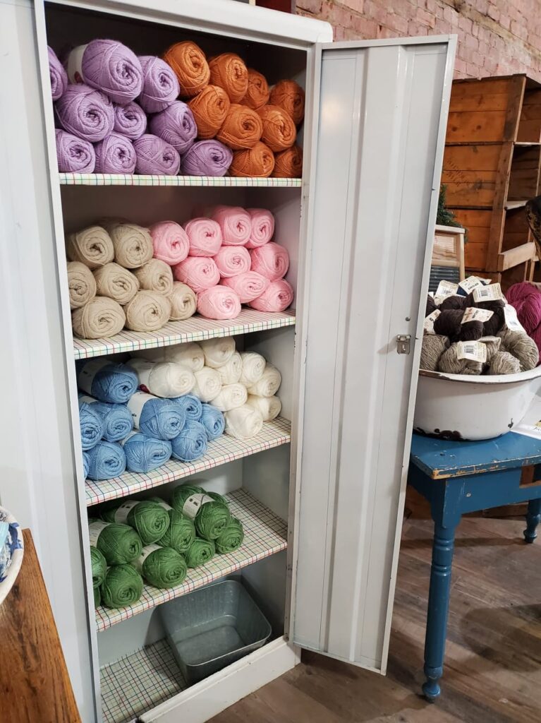 Blossburg Company Store Visit PotterTioga Pennsylvania