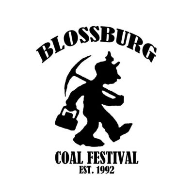 Visit Potter-Tioga Blossburg State Coal Festival