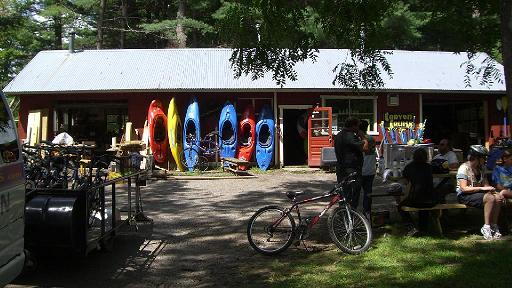 Visit Potter Tioga Canyon Cruises