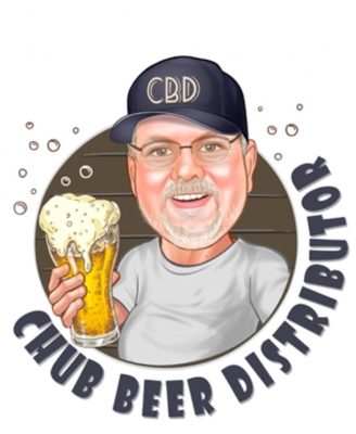 Visit Potter-Tioga Chub Beer Distributor