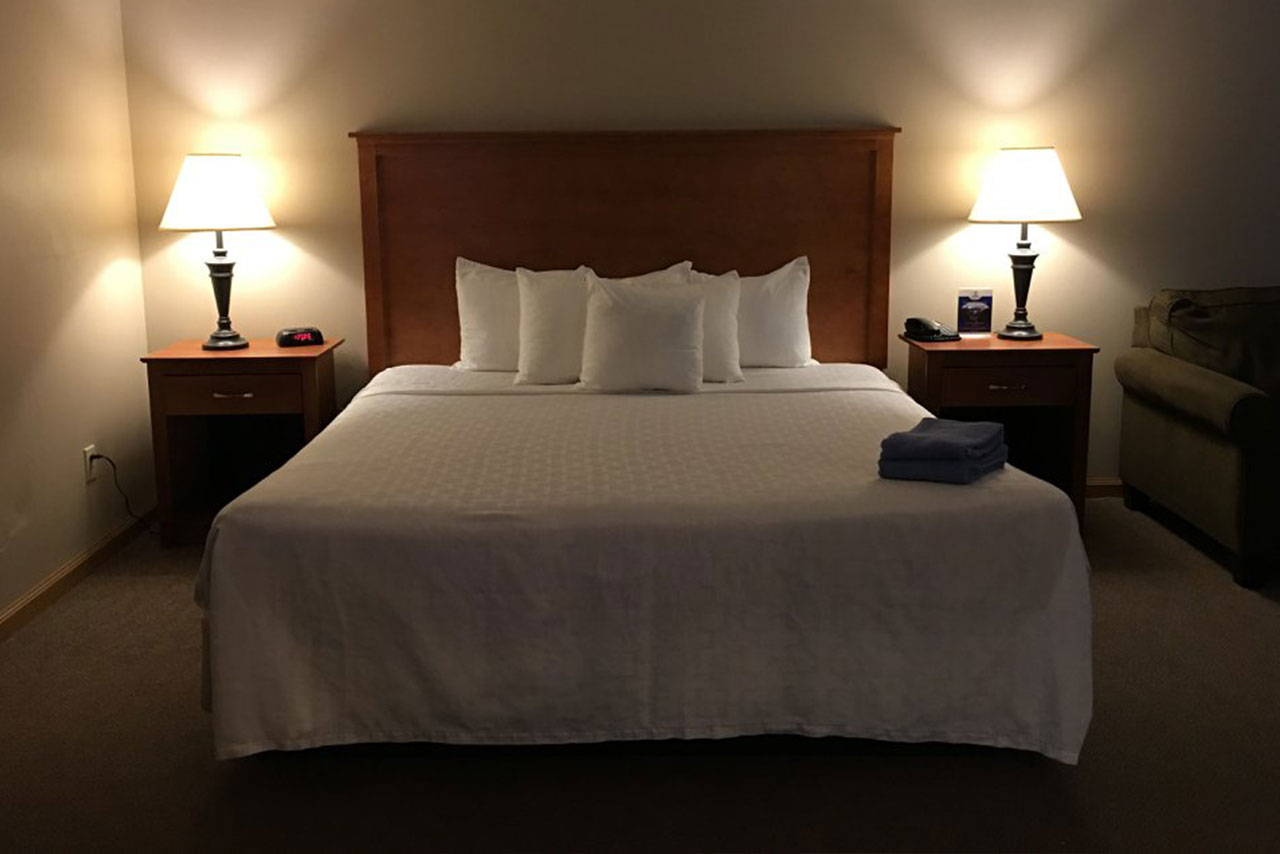 Visit Potter-Tioga Hotels and Motels