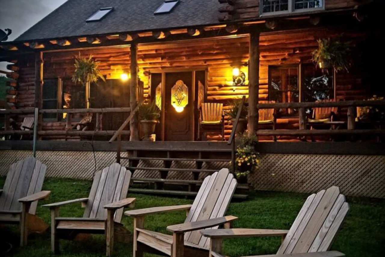 Visit Potter-Tioga Vacation Rentals