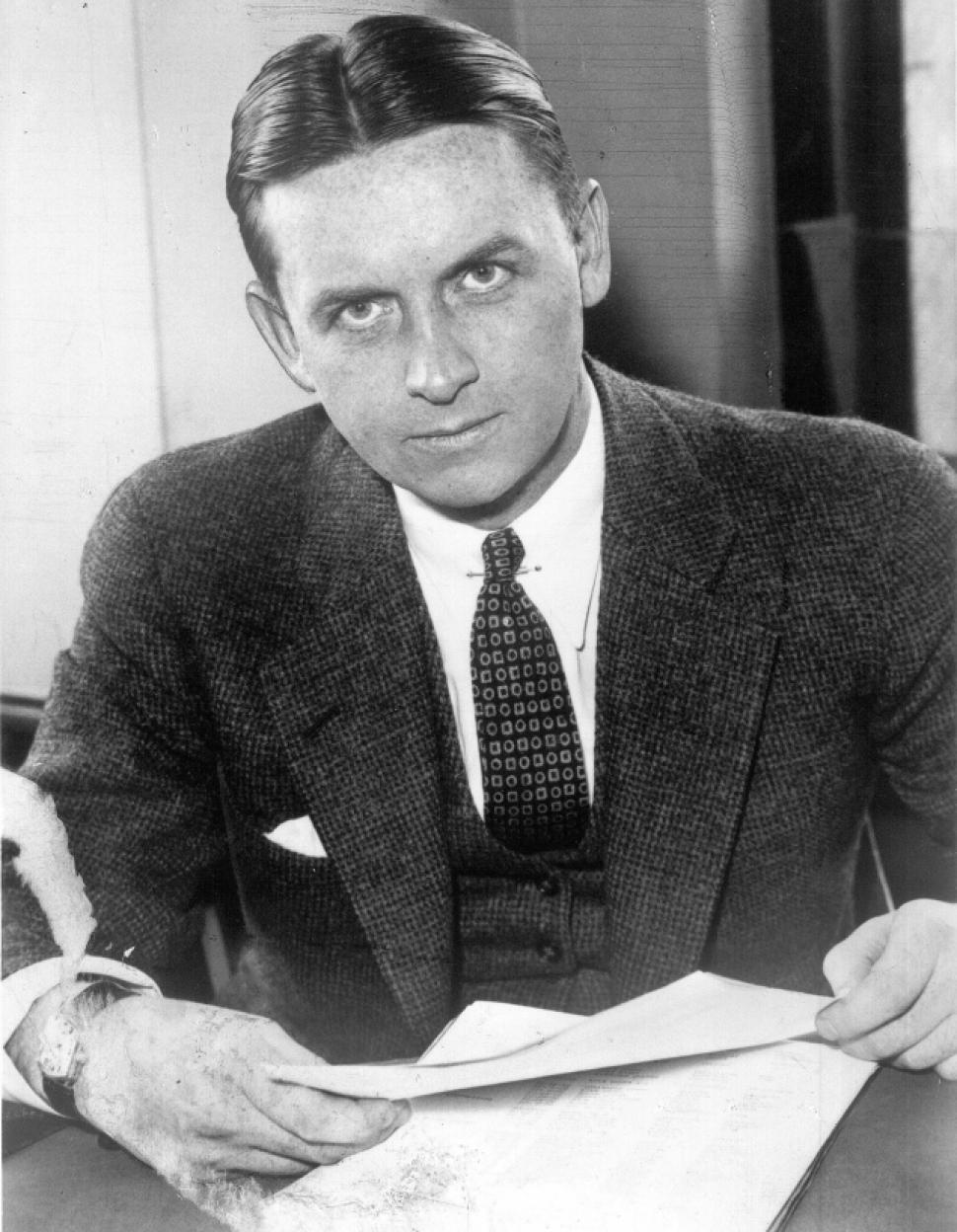 Visit Potter-Tioga Eliot Ness Fest: Touched by the Untouchable