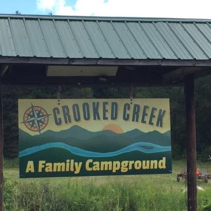 Visit Potter-Tioga Crooked Creek Campground
