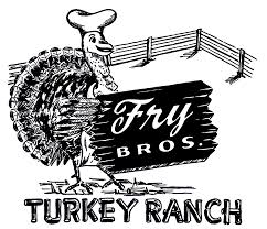 Visit Potter-Tioga Fry Brothers Turkey Ranch Restaurant
