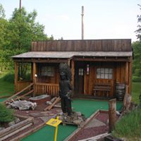 Visit Potter-Tioga Gary's Putter Golf and Jiffy Pup