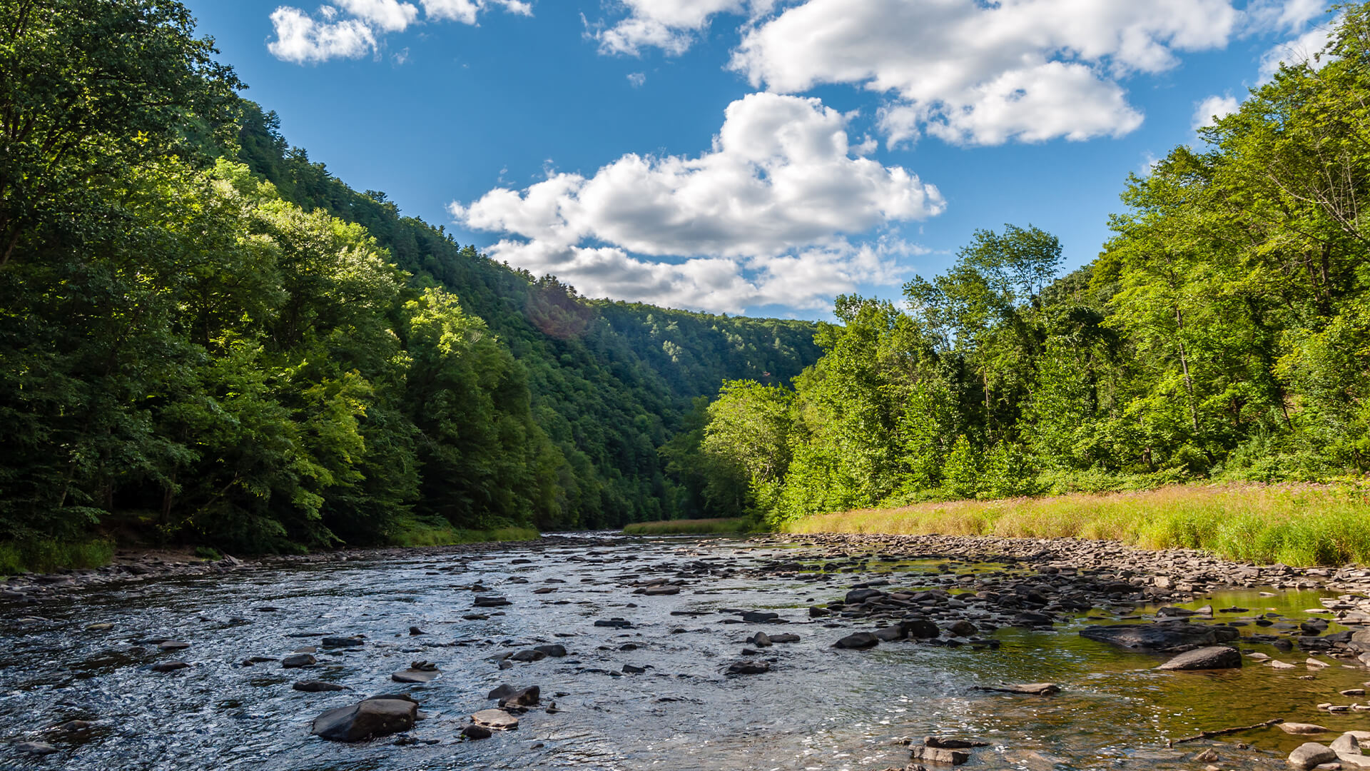 Potter and Tioga Counties Region Named Best Outdoor Destination in Pennsylvania