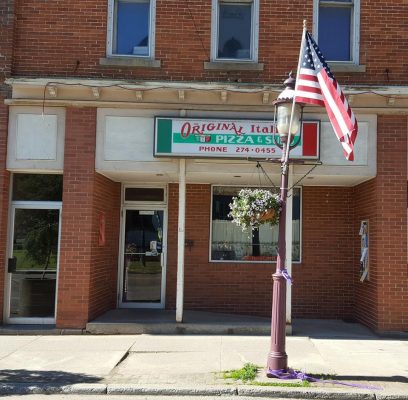 Visit Potter-Tioga PA LaFamiglia OIP
