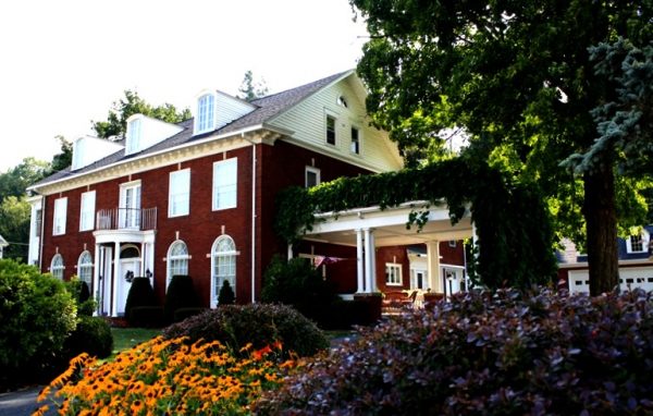 Visit Potter-Tioga PA Mountain Laurel Bed and Breakfast