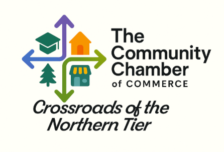 The Community Chamber of Commerce