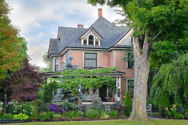 Visit Potter-Tioga PA La Belle Auberge Bed & Breakfast