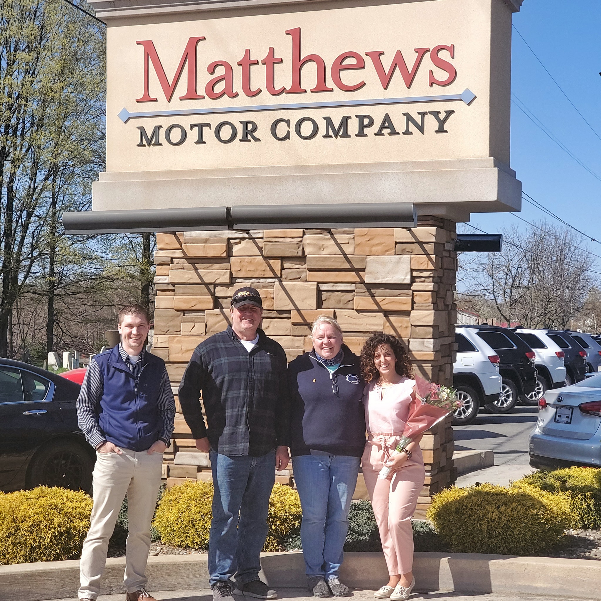 Visit Potter-Tioga PA Matthews Motor Company