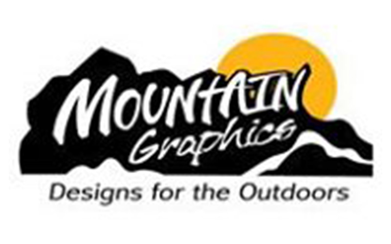 Visit Potter-Tioga Member Mountain Graphics