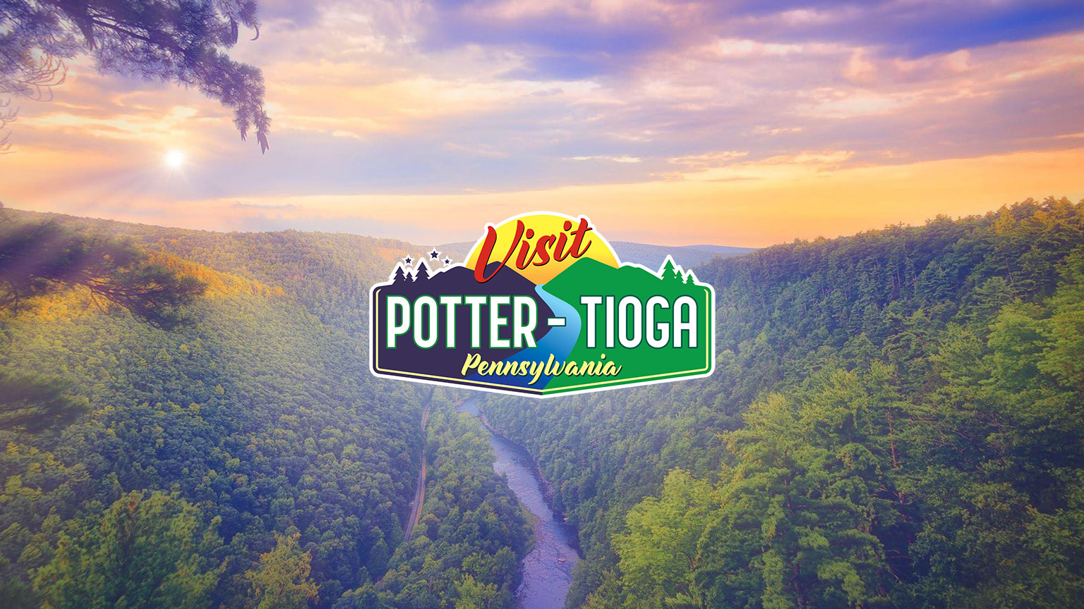 Visit Potter-Tioga News