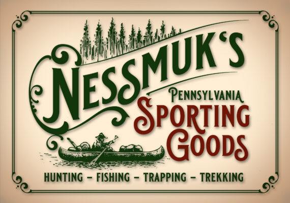 Visit Potter-Tioga PA Nessmuk's Sporting Goods LTD