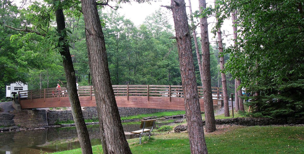 Escape to Ole Bull: Pennsylvania's Hidden Gem