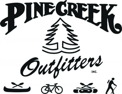 Visit Potter-Tioga PA Pine Creek Outfitters, Inc.