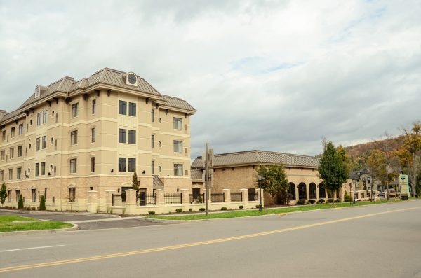 Visit Potter-Tioga PA Penn Wells Lodge