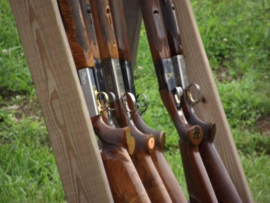 Visit Potter-Tioga PA Nessmuk Rod & Gun Club