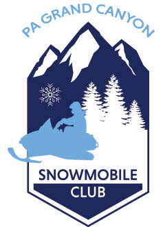 Visit Potter-Tioga PA PA Grand Canyon Snowmobile Club