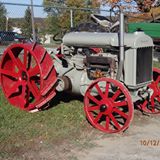 Visit Potter-Tioga PA Member Tioga County Early Days