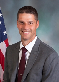 Visit Potter-Tioga PA Member State Representative Clint Owlett