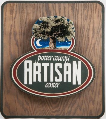 Visit Potter-Tioga PA Potter County Artisan Center