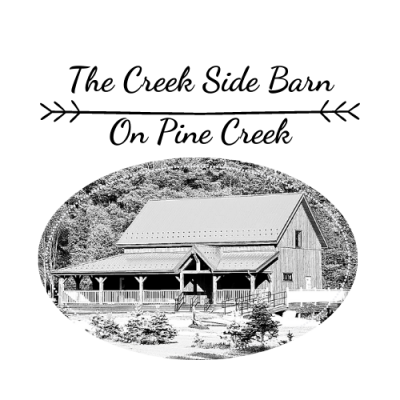 Visit Potter-Tioga PA Member The Creek Side Barn on Pine Creek