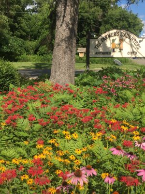 Visit Potter-Tioga PA Member The Farmer's Daughters