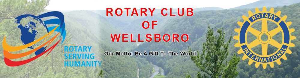 Visit Potter-Tioga Member Wellsboro Rotary Club