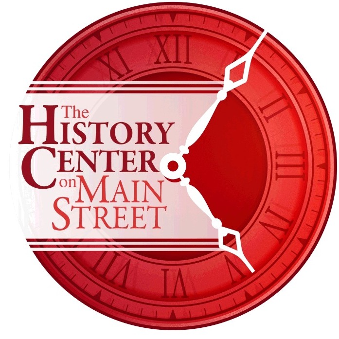 History Center on Main Street, Mansfield PA