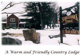 Visit Potter-Tioga PA Member Susquehannock Lodge