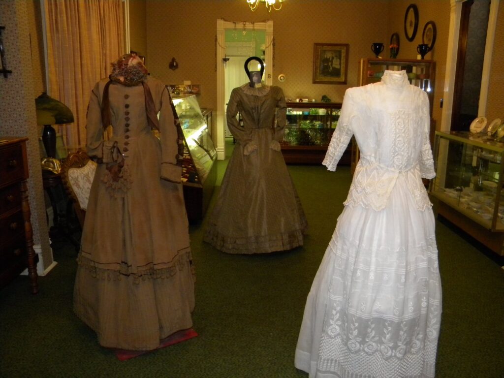 Potter County Historical Society | Visit Potter-Tioga Pennsylvania