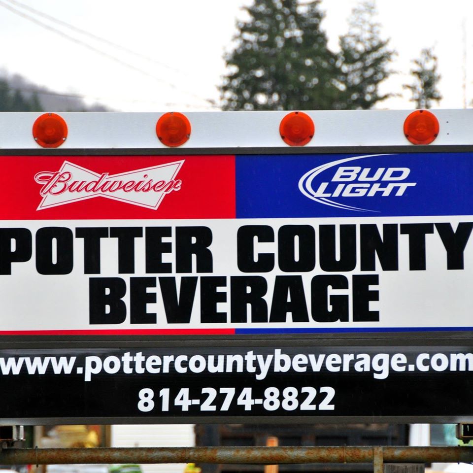 Visit Potter-Tioga PA Potter County Beverage