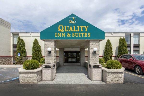 Visit Potter-Tioga PA Quality Inn & Suites
