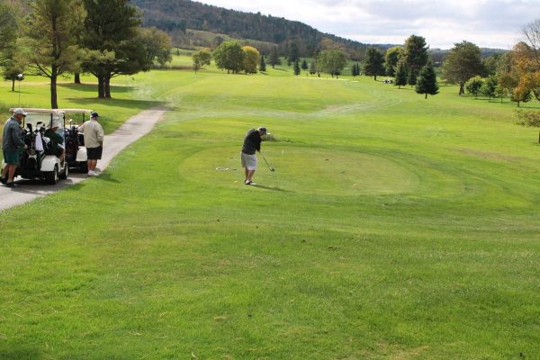 Visit Potter-Tioga PA Member River Valley Country Club