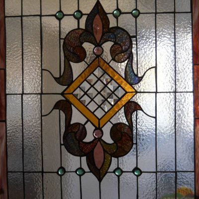 Visit Potter-Tioga PA Member Stained Glass Reflections